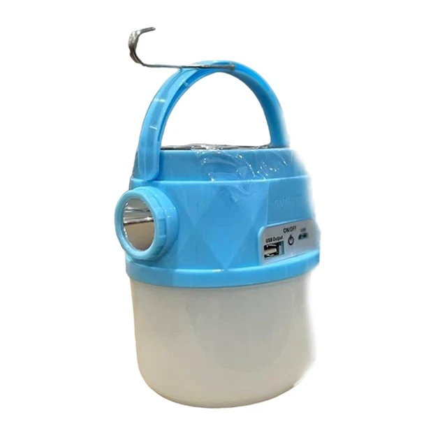 Портативная солнечная станция GDLITE GD-071