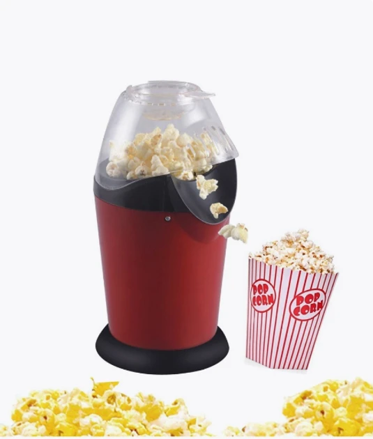 Домашній апарат для приготування попкорну Popcorn Maker
