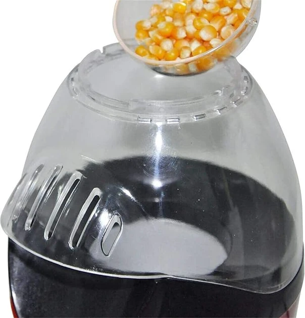 Домашній апарат для приготування попкорну Popcorn Maker