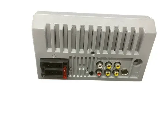 Автомагнитола 2Din MP5 7020 сенсорный дисплей 7 дюймов