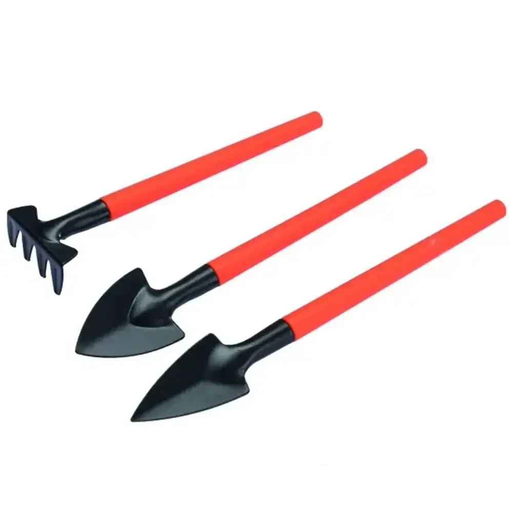 Набор садовых инструментов в кейсе 14 в 1 Gardening Set ART Универсальный садовый набор