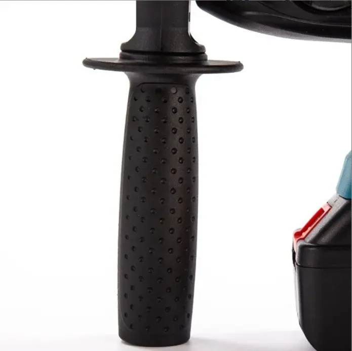 Дрель-перфоратор с 2 аккумуляторами 48V в пластиковом кейсе Hammer Drill Аккумуляторная друль-перфоратор