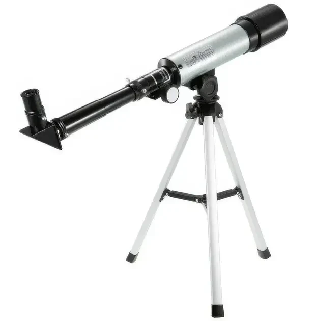Телескоп дзеркально-лінзовий астрономічний на штативі Telescope F36050 HA-152
