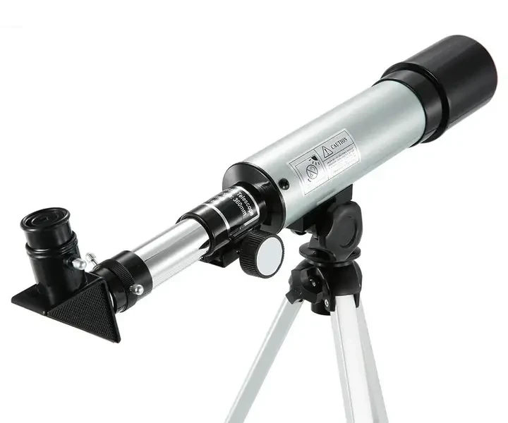 Телескоп дзеркально-лінзовий астрономічний на штативі Telescope F36050 HA-152