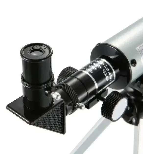 Телескоп дзеркально-лінзовий астрономічний на штативі Telescope F36050 HA-152