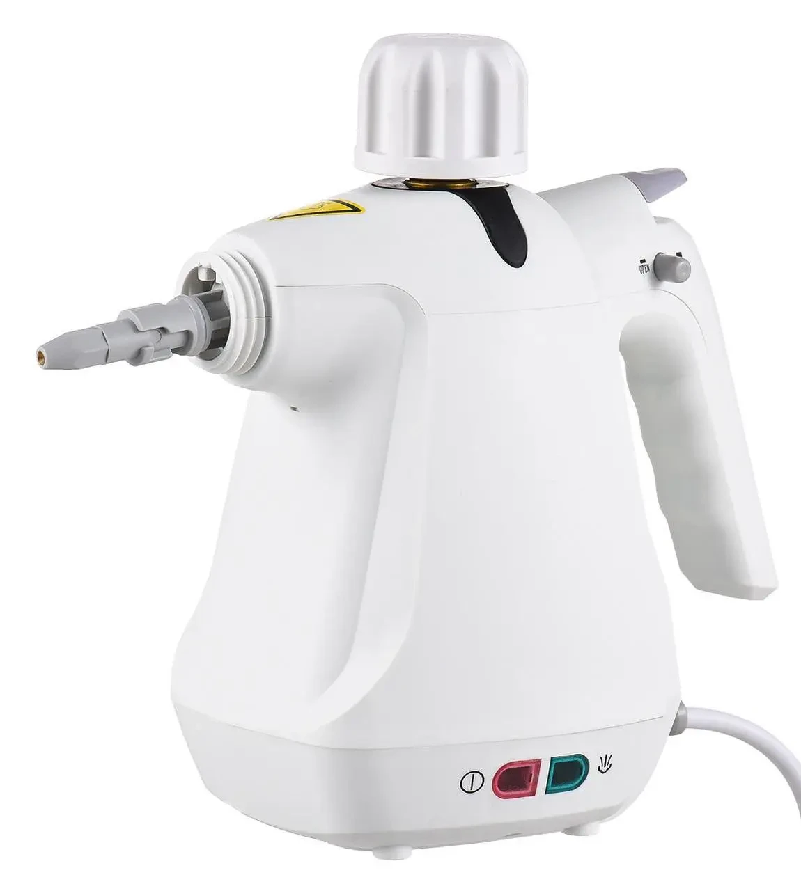 Відпарювач із функцією пароочисника Steam Cleaner 958