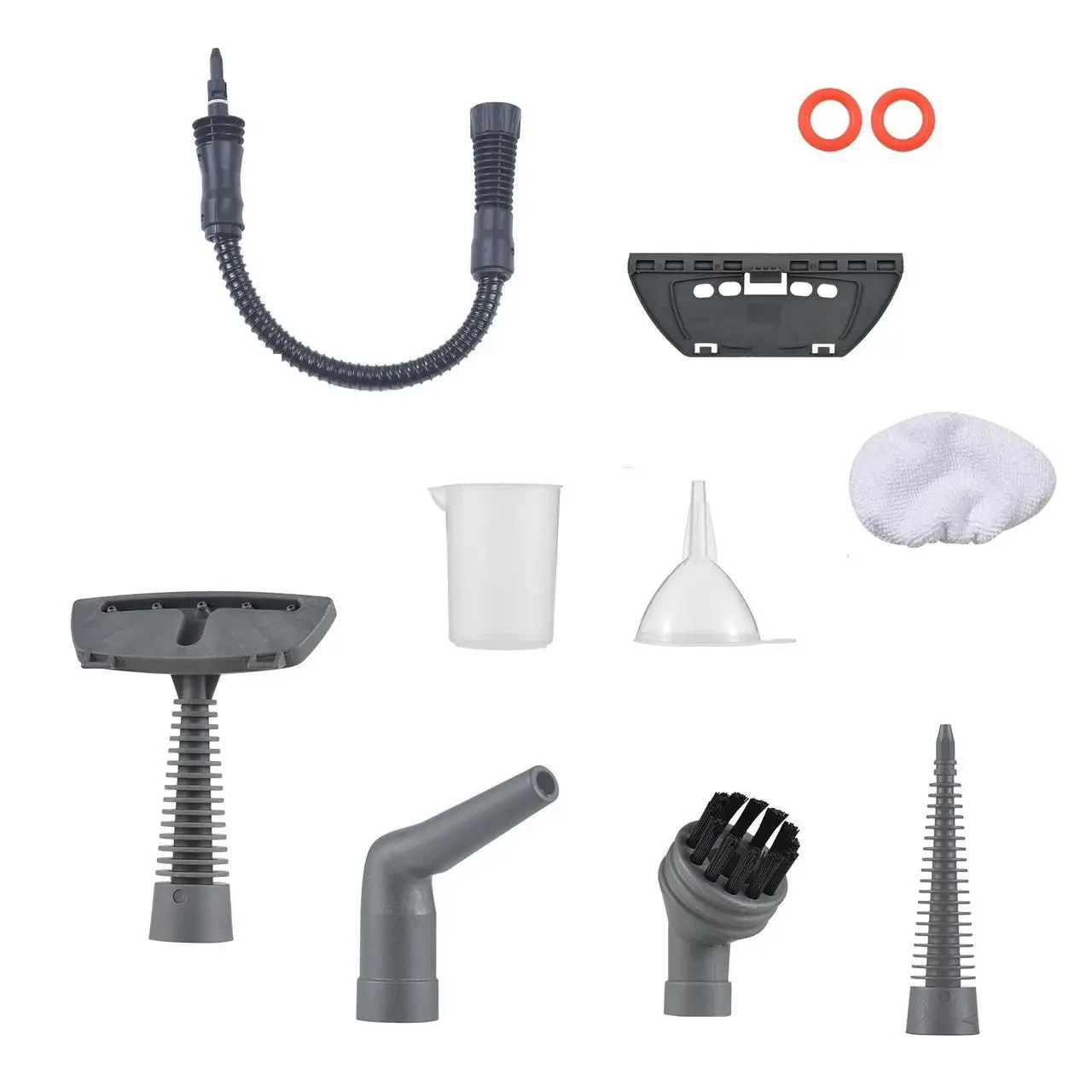 Відпарювач із функцією пароочисника Steam Cleaner 958