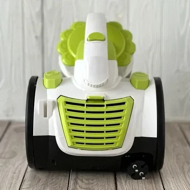 Пилосос Rainberg RB-651 2500W контейнерний циклонного типу