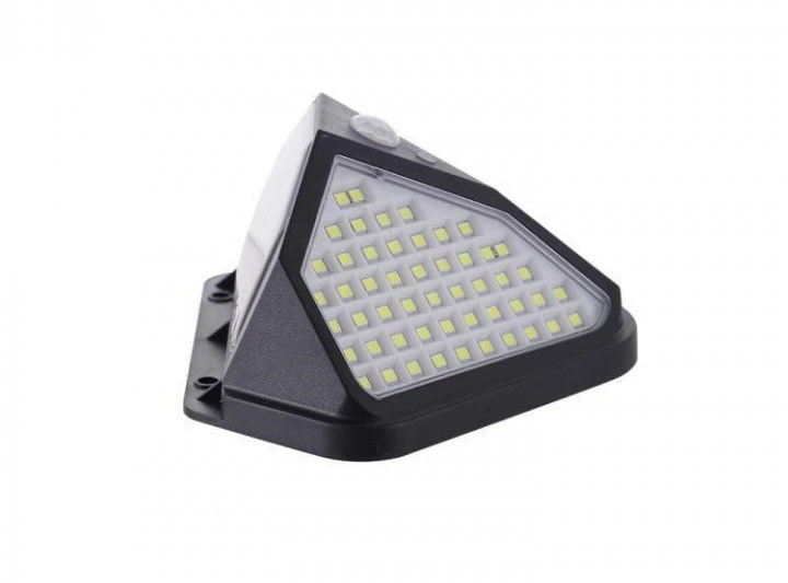 Уличный светильник светодиодный LED прожектор с датчиком движения Wall lamp LF-1728A
