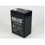 Аккумулятор GDLITE-GD-645 6V 4.0Ah