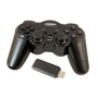 Беспроводной bluetooth джойстик для ПК PC GamePad DualShock вибро EW-800