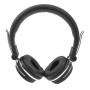 Bluetooth стерео наушники AWEI A700BL Чёрные