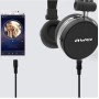 Bluetooth стерео наушники AWEI A700BL Чёрные