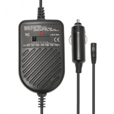 Универсальное зарядное устройство для ноутбука от 12V UKC EWDD8040 80W + 8 переходников