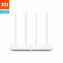 Маршрутизатор Xiaomi Mi WiFi 4c Роутер БЕЛЫЙ