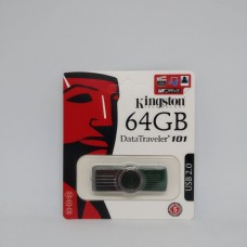 Флеш память USB Kingston 64GB