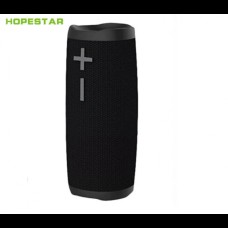 Портативная беспроводная Bluetooth колонка Hopestar P20 Чёрный