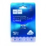 Карта памяти Hoco Micro SDHS 64GB Синяя