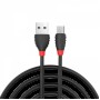 Шнур для зарядки Micro USB - USB HOCO X27 кабель Чёрный