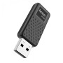 Флеш память USB HOCO 64GB UD6 Чёрная