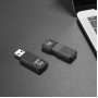 Флеш память USB HOCO 64GB UD6 Чёрная