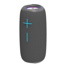 Портативная беспроводная Bluetooth колонка Hopestar P20 Серая