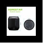 Портативная Bluetooth колонка Hopestar H8 FM, MP3, AUX, TF, USB/microUSB, Handsfree Чёрная