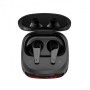 Беспроводные Bluetooth наушники Hoco ES43 Lucky sound TWS wireless headset Чёрные