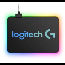 Коврик для мышки с RGB подсветкой Logitech L-350 RS-02 25*35*0.3 см