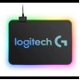 Коврик для мышки с RGB подсветкой Logitech L-350 RS-02 25*35*0.3 см