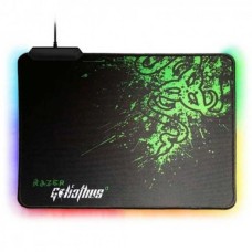 Коврик для мышки с RGB подсветкой RAZER R-350 RS-02 (25*35*0.3)