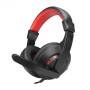 Игровые наушники с подсветкой Gaming MDR A65