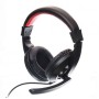 Игровые наушники с подсветкой Gaming MDR A65