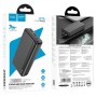 Внешний аккумулятор Power bank HOCO J91A 20000 Mah батарея зарядка Чёрный