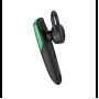 Беспроводная гарнитура Hoco E1 wireless Bluetooth Earphone Чёрная