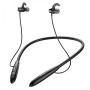 Беспроводные Bluetooth наушники HOCO ES61 Manner Sports Wireless Earphones Чёрные