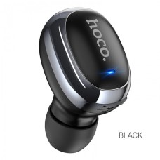 Беспроводная гарнитура HOCO Mia mini E54 Bluetooth Earphone Чёрная