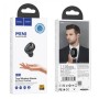 Беспроводная гарнитура HOCO Mia mini E54 Bluetooth Earphone Чёрная