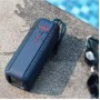 Портативная беспроводная стерео колонка Hopestar P15 PRO c Bluetooth, USB и MicroSD Синяя