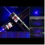 Мощная лазерная указка Laser 303 Синий Луч 100мВт