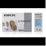 Радиоприёмник с FM MicroSD BKK B851 радио на аккумуляторе 18650 радио