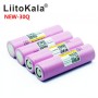 Аккумулятор высокотоковый 18650, LiitoKala 30Q, 3000mah, без защиты Оригинал