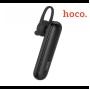 Bluetooth-гарнитура Hoco E36 Free Sound Business Bluetooth Headset Mono Чёрный