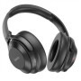 Беспроводные Bluetooth 5.3 наушники HOCO W37 Sound Active Noise Reduction Чёрные