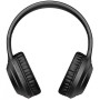 Беспроводные Bluetooth 5.3 наушники HOCO W37 Sound Active Noise Reduction Чёрные