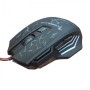 Игровая мышка GAMING MOUSE X7 проводная мышь с LED с подсветкой 4800 dpi