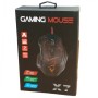 Игровая мышка GAMING MOUSE X7 проводная мышь с LED с подсветкой 4800 dpi