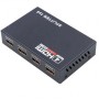 HDMI разветвитель на 4 порта HDMI SPLITTER 1 in 4