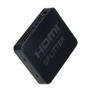 HDMI разветвитель на 2 порта HDMI SPLITTER 1 in 2