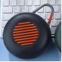 Bluetooth колонка TG648, с функцией speakerphone, радио Черная